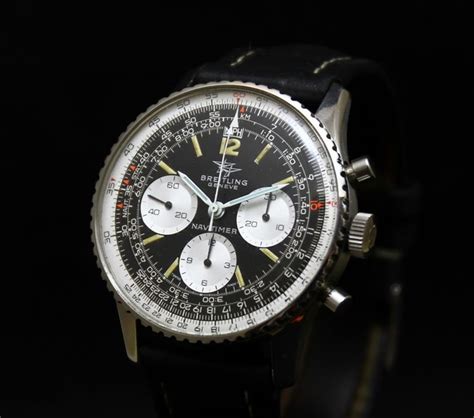 breitling navitimer 806 big eye|breitling navitimer 806 for sale.